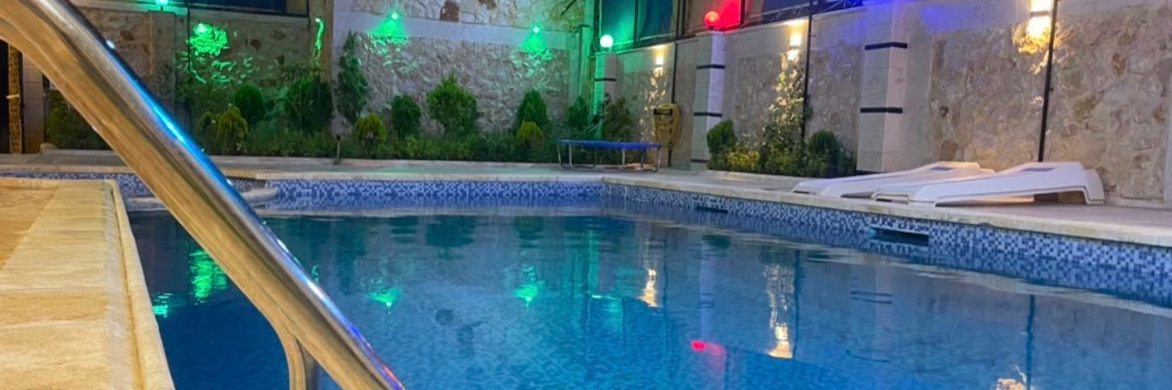 مزرعة السيخ Cover