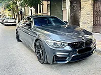 BMW 430i كوبيه 2018 للبيع في حلب - سعر 22000$