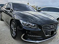 هيونداي أزيرا 2018 للبيع في إدلب بسعر 14500$