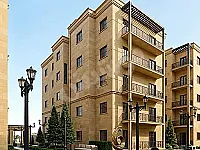 شقة للبيع في كفر حمرة- 168 م² - طابق 3 - بسعر مغري l5