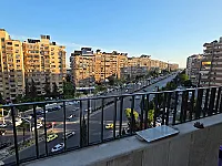 شقة مميزة جداً بمنطقة المزة للبيع 