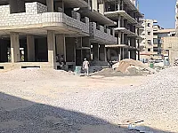 شقة سكنية للبيع عالعضم  في عربين - 75 م² - طابق 4 مع مصعد