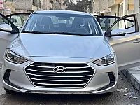 إيجار هيونداي إلنترا 2018 بـ 45$ في ببيلا - سيارة مريحة