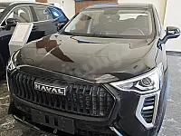 استأجر HAVAL JOLIAN 2026 SUV فاخرة في حمص - $75