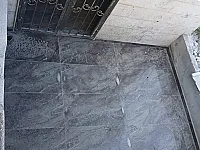 شقة أرضية للبيع بالقنجرة 100م² بسعر 23000$
