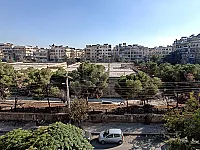 شقة 4 غرف للبيع في سيف الدولة بحلب – طابو أخضر وموقع مميز