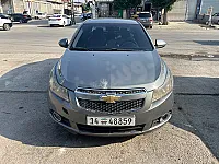 شيفروليه كروز 2011 للبيع في حمص بسعر 7,000 $
