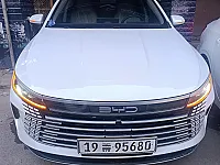 سيارة بي واي دي ديستروير 05 للإيجار بدمشق بسعر 65$