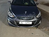 استئجار هيونداي أكسنت 2015 في حماة الضاهرية بأسعار تنافسية