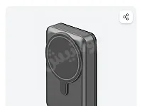 Energea MagWallet 10000mAh: باور بانك مع محفظة بطاقات