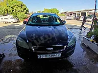 فورد فوكس 2006 للبيع في كرم الشامي بحالة الوكالة بسعر 6300$