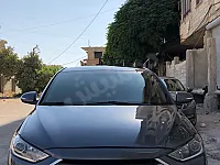 هيونداي إلنترا 2018 مستعملة للبيع في عربين بسعر 13,700$