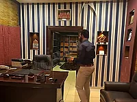 مكتب تجاري للبيع في السريان الجديدة بحلب بسعر 85,000$