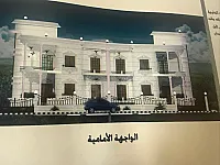 للبيع دفتر جمعية ارض سعر لقطة البناء فيلا فقط بناء جمعية 