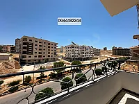 شقة للبيع في قدسيا 75م² قريبة من جامع القدسي بسعر 62000$
