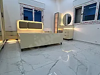 مطابخ حديثة وحمال موبيليا في حلب - تصميم وتنفيذ مخصص