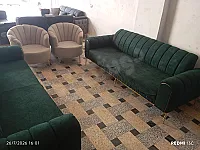طقم كنبيات تركي جديد بجودة عالمية في إدلب - فرصة لا تفوت
