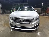هيونداي سوناتا 2015 للبيع في الزهور - 13,000$ فقط