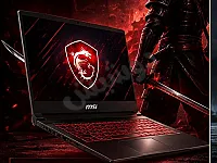 لابتوب MSI Katana i7 للألعاب | جديد مع هدية ساعة شاومي