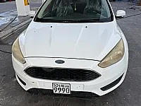 فورد فوكَس 2016 مستعملة للبيع في القصير بسعر 7900$