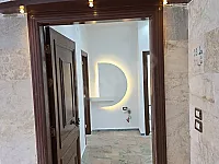 شقة للبيع في ضاحية الوليد بحمص 175م² بسعر 37,000$