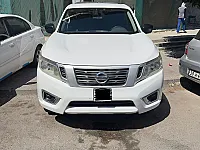نيسان نافارا 2016 مستعمل للبيع في المزة بسعر مغري