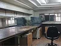 محل للبيع في شارع خالد مباشرة