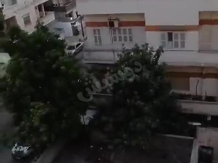 شقة للبيع في جبلة 140 م² بسعر 25000$ - حي الجركس