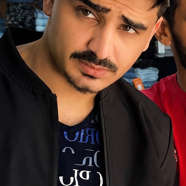 Khaled alzoubi