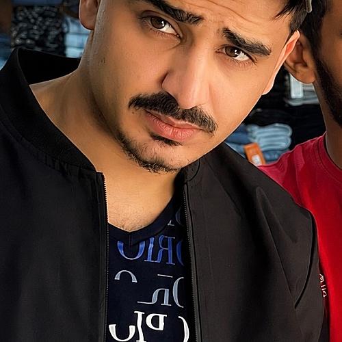 Khaled alzoubi