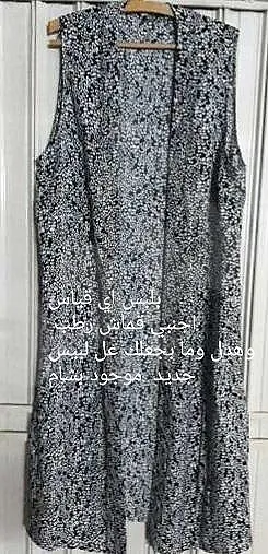 بلوزة مستعملة بألوان متعددة مقاسات M, L, XL في المزة