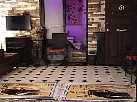 شقق مفروشة للإيجار اليومي في دمشق - ساحة عرنوس 60م²