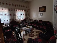 اعلان بيع في ركن الدين  منزل 3 طوابق (٨ غرف وصالون تقريباً)