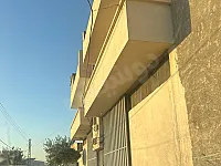 للبيع معمل اوتسراد درعا جانب فرن ابو محجوب 