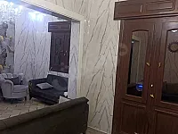 للبيع منزل بحي مارتيني مساحته ١٢٠متر مربع 