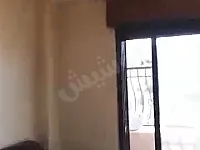 شقا للبيع دمشق لعمارة شارع الملك فيصل ١٤٠م طابو معا لفرس 