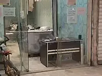 إيجار محل تجاري 27م² بسيف الدولة مقابل البريد