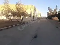 معمل بطاريات للبيع في الكسوة بمساحة 7611 م²