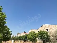 فلل ومزارع للبيع في الزهور دمشق - مجمع استثماري قوي