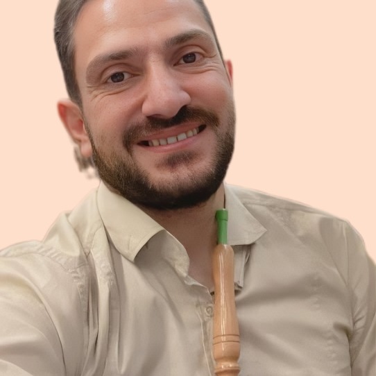 علاء الطويل