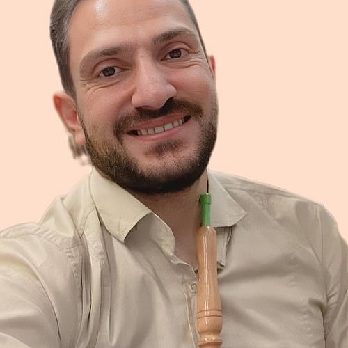 علاء الطويل