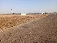 للبيع ارض في قريه الخنساء 