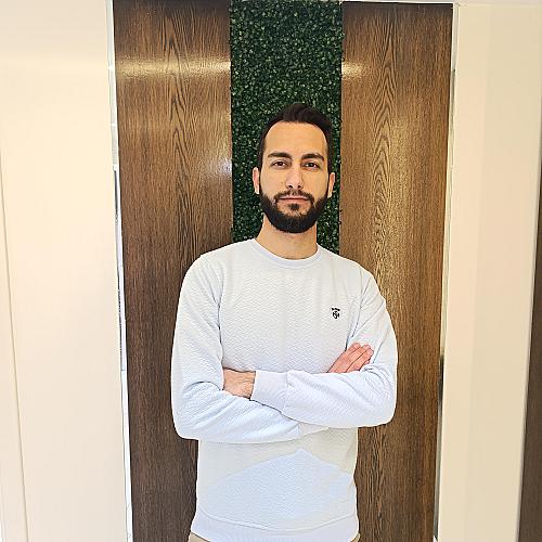 د احمد المعراوي