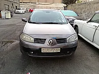رينو ميغان 2009 للبيع في عربين بريف دمشق - حالة جيدة