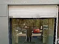 للبيع محل بالبرامكة ٣٧م طابو اخضر 