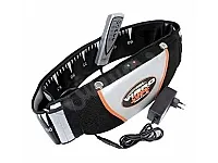 حزام Vibro Belt لشد البطن وحرق الدهون في دمشق - جديد
