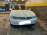 شيفروليه لومينا 2001 للبيع في دمشق بسعر 6000$