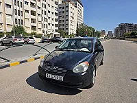 هيونداي أكسنت 2007 للبيع في دمشق بسعر 7000$