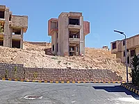 فيلا للبيع في الشيخ زايد - الديماس، مساحة 655 م²