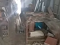 محل صناعه جبله ٩٠ متر من شارع لا شارع 